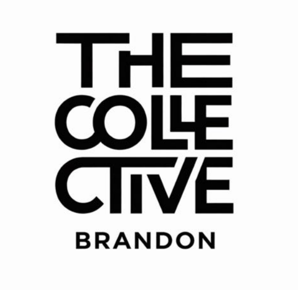 The Collective Brandon logo